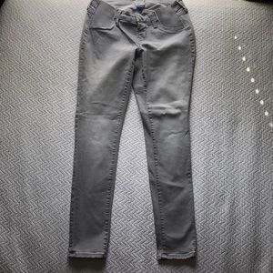 Maternity jeans